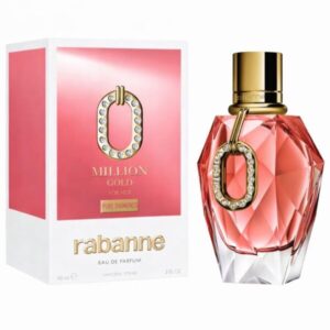 Million Gold For Her Pure Diamonds Edp EXCLUSIVE NEW 90 ml - Дамски Парфюм