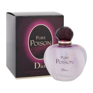 Christian Dior Pure Poison EDP 100 мл - ПАРФЮМ за жени