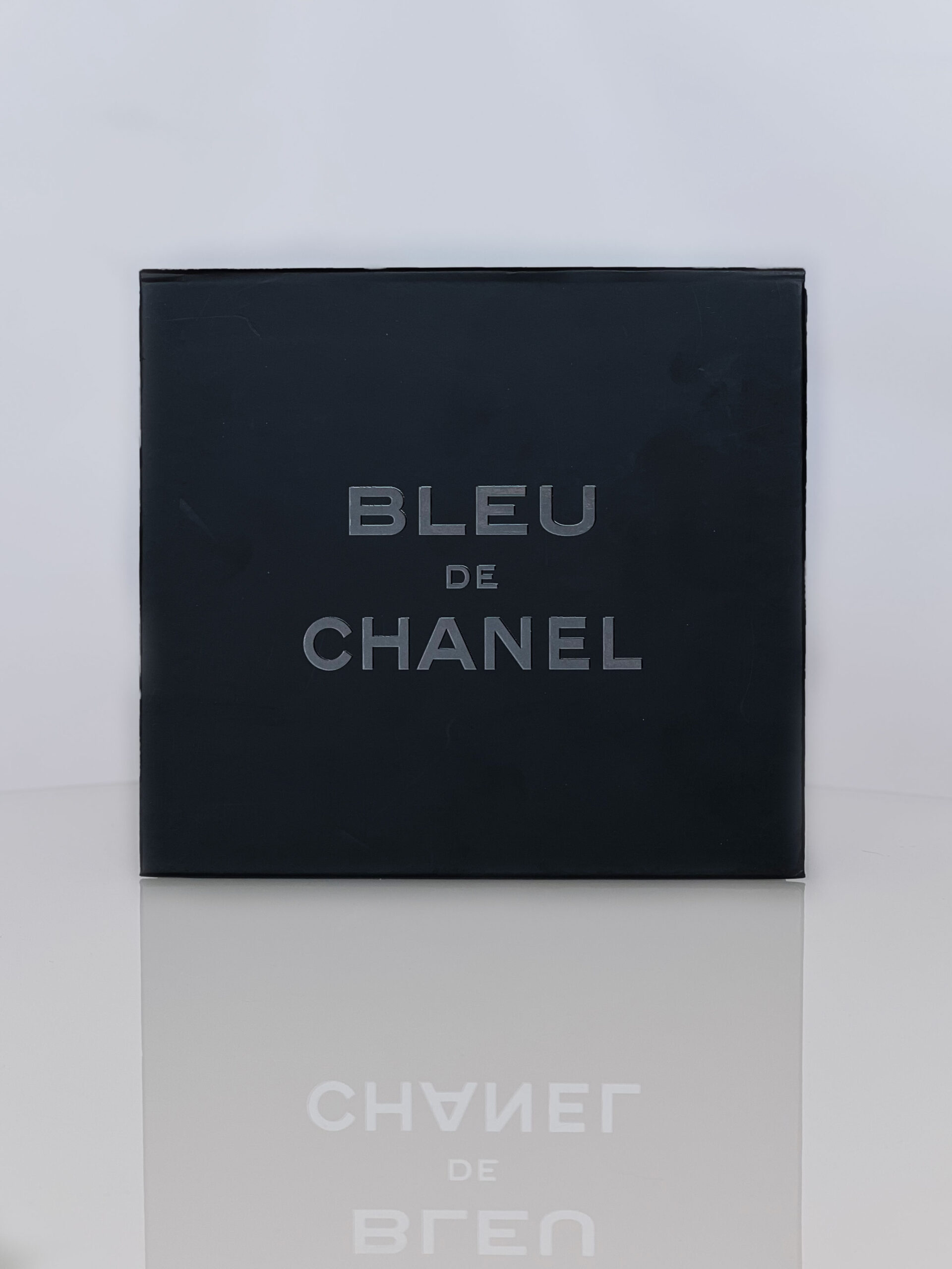 Подаръчен комплект Bleu De Chanel- мъжки - Image 3