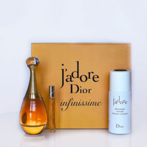 Подаръчен комплект J’adore Dior- дамски