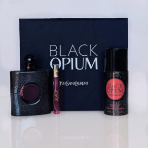 Подаръчен комплект Yves Saint Laurent Black Opium- дамски
