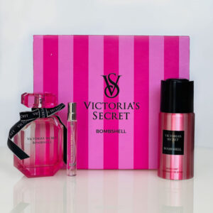 Подаръчен комплект Victoria’s Secret Bombshell- дамски