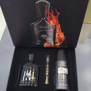 Подаръчен комплект Creed Absolu Aventus (Limited Edition)- мъжки