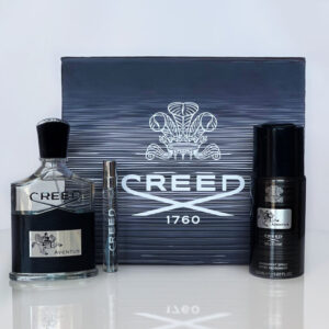 Подаръчен комплект Creed Aventus- мъжки