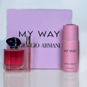 Подаръчен комплект Giorgio Armani My Way- дамски
