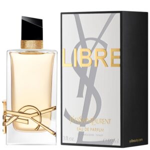Yves Saint Laurent Libre EDP 90 мл - ПАРФЮМ за жени