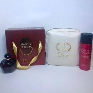 Hypnotic Poison Подаръчен Комплект-Дамски