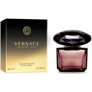 Versace Crystal Noir EDT 90 мл - ПАРФЮМ за жени