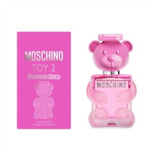 Moschino Toy 2 Bubble Gum EDP 100 мл - ПАРФЮМ за жени