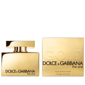 Dolce Gabbana The One Gold EDP 100 мл - ПАРФЮМ за жени