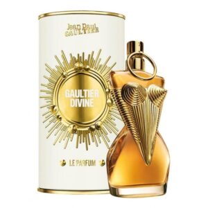 Jean Paul Gaultier Divine Le Parfum Intense 100 мл - ПАРФЮМ за жени