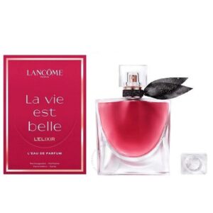 Lancome La Vie Est Belle Elixir EDP 100 мл - ПАРФЮМ за жени