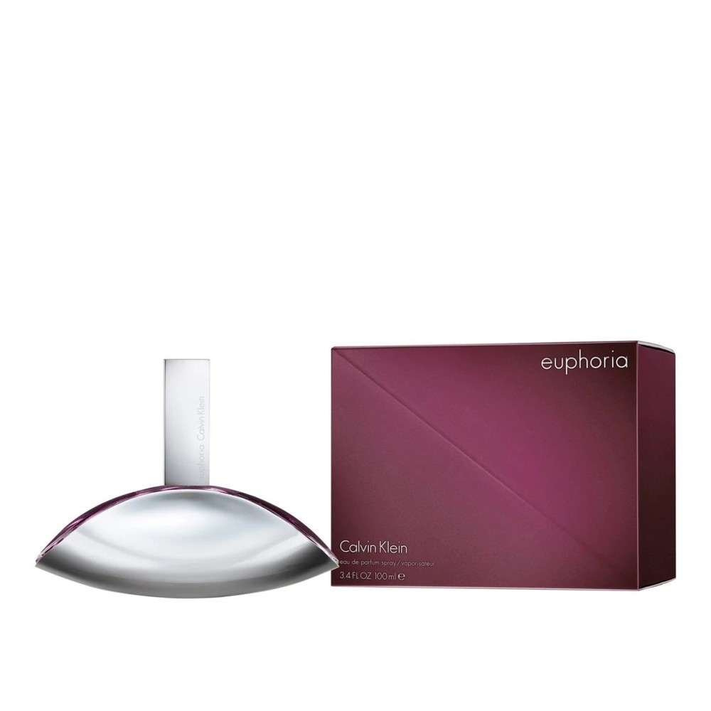 Calvin Klein Euphoria EDP 100 мл - ПАРФЮМ за жени
