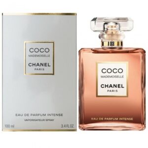 Chanel Coco Mademoiselle Intense EDP 100 мл - ПАРФЮМ за жени