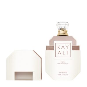 Kayali Utopia Vanilla Coco 21 EDP 100 мл - ПАРФЮМ за жени