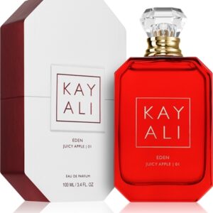 Kayali Eden Juicy Apple 01 EDP 100 мл - ПАРФЮМ Унисекс