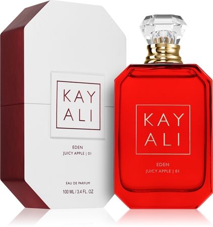 Kayali Eden Juicy Apple 01 EDP 100 мл - ПАРФЮМ Унисекс