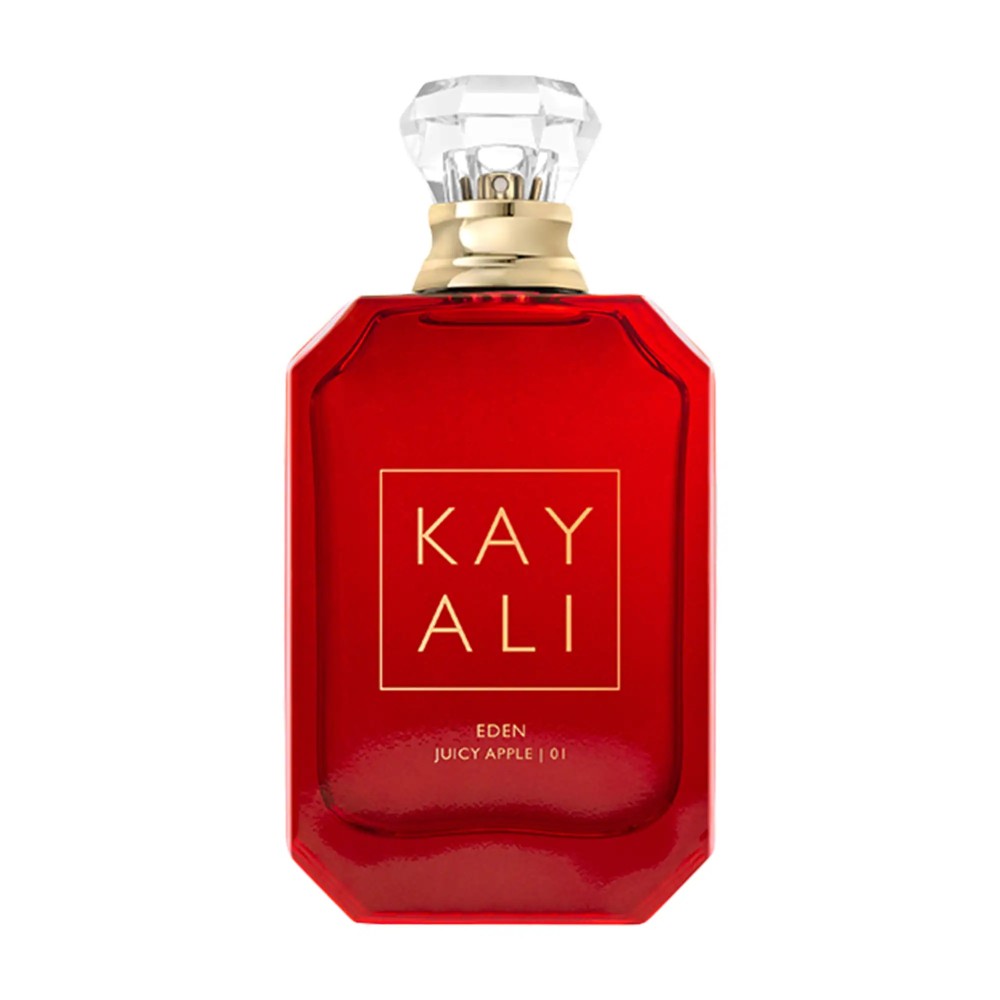 Kayali Eden Juicy Apple 01 EDP 100 мл - ПАРФЮМ Унисекс - Image 2