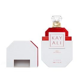 Kayali Eden Juicy Apple 01 EDP 100 мл - ПАРФЮМ Унисекс - Image 3