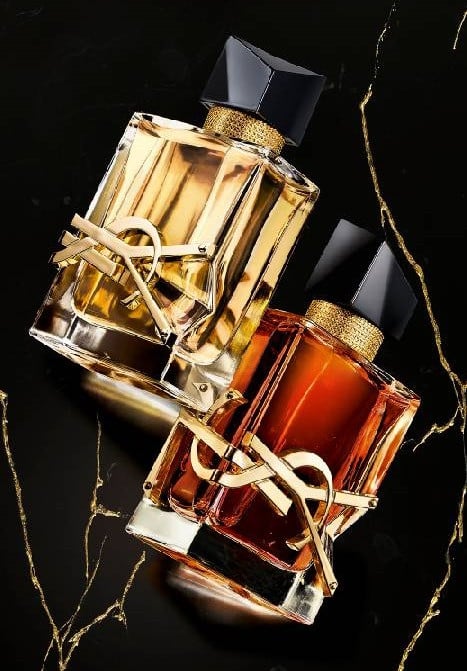 Yves Saint Laurent Libre Le Parfum EDP 90 мл - ПАРФЮМ за жени - Image 4