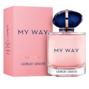 Armani My Way EDP 90 мл - ПАРФЮМ за жени