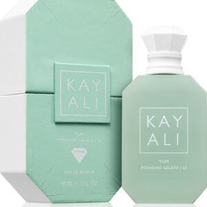 Kayali KAYALI Yum Pistachio Gelato 33 Intense 100 мл - ПАРФЮМ Унисекс