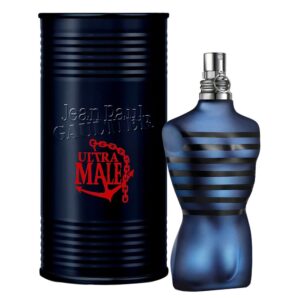 Jean Paul Gaultier Ultra Male Intense EDP 125 мл - ПАРФЮМ за мъже