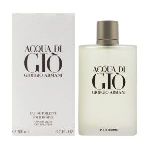 Armani Acqua Di Gio EDT 200 мл - ПАРФЮМ за мъже