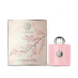 Amouage Blossom Love EDP 100 мл - ПАРФЮМ за жени