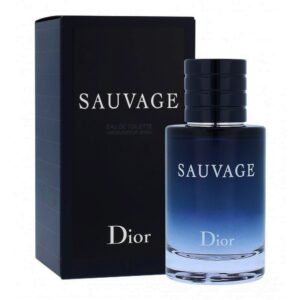 Christian Dior Sauvage EDT 100 мл - ПАРФЮМ за мъже