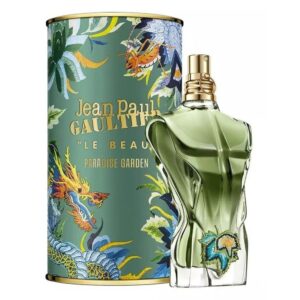 Jean Paul Gaultier Le Beau Paradise Garden EDP 125 мл - ПАРФЮМ за мъже