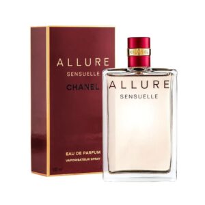 Chanel Allure Sensuelle EDT 100 мл - ПАРФЮМ за мъже