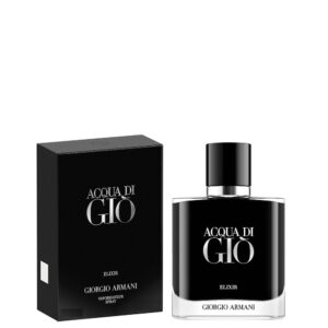 Armani Acqua Di Gio ELIXIR EDP 50 мл - ПАРФЮМ за мъже