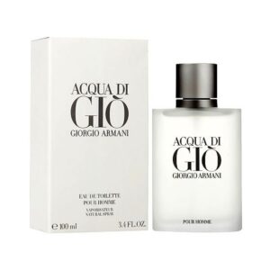 Armani Acqua Di Gio EDT 100 мл - ПАРФЮМ за мъже