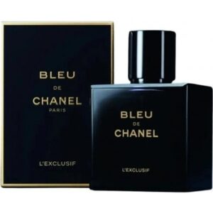 Chanel BLEU L’EXCLUSIF 100 мл - ПАРФЮМ за мъже