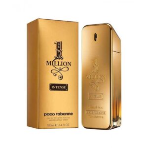 Paco Rabanne 1 Million Intense EDP 100 мл - ПАРФЮМ за мъже
