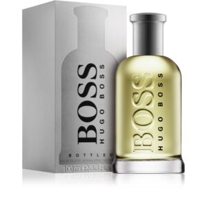 Hugo Boss Bottled EDT 100 мл - ПАРФЮМ за мъже