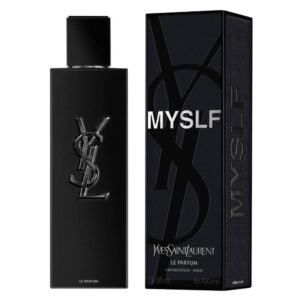 Yves Saint Larurent MYSLF Le Parfum 100 мл - ПАРФЮМ за мъже