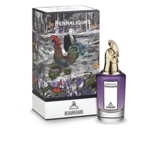 Penhaligon`s Beauregard EDP 75 мл - ПАРФЮМ за мъже