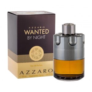 Azzaro Wanted By Night 100 мл - ПАРФЮМ за мъже