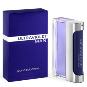 Paco Rabanne Ultraviolet EDT 100 мл - ПАРФЮМ за мъже