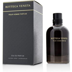 Bottega Veneta Pour Homme Parfum 75 мл - ПАРФЮМ за мъже