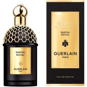 Guerlain Santal Royal EDP 125 мл - ПАРФЮМ за мъже