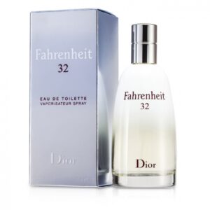 Christian Dior Fahrenheit 32 EDT 100 мл - ПАРФЮМ за мъже