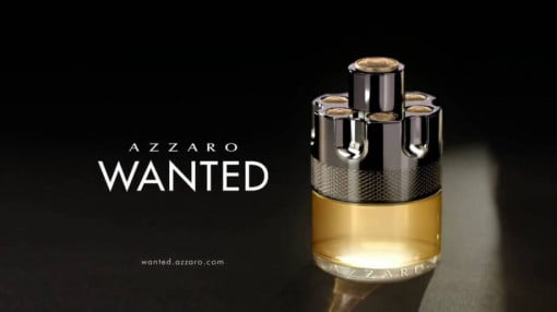 Azzaro Wanted EDT 100 мл - ПАРФЮМ за мъже - Image 2