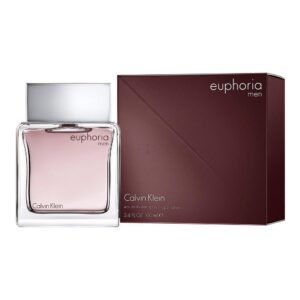Calvin Klein Euphoria EDT 100 мл - ПАРФЮМ за мъже