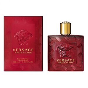 Versace Eros Flame EDP 100 мл - ПАРФЮМ за мъже