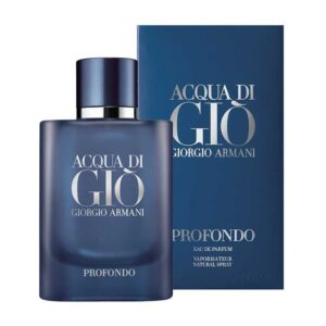 Armani Acqua Di Giò Profondo EDP 100 мл - ПАРФЮМ за мъже