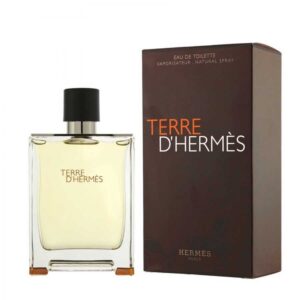 Hermes Terre D'hermes EDP 100 мл - ПАРФЮМ за мъже