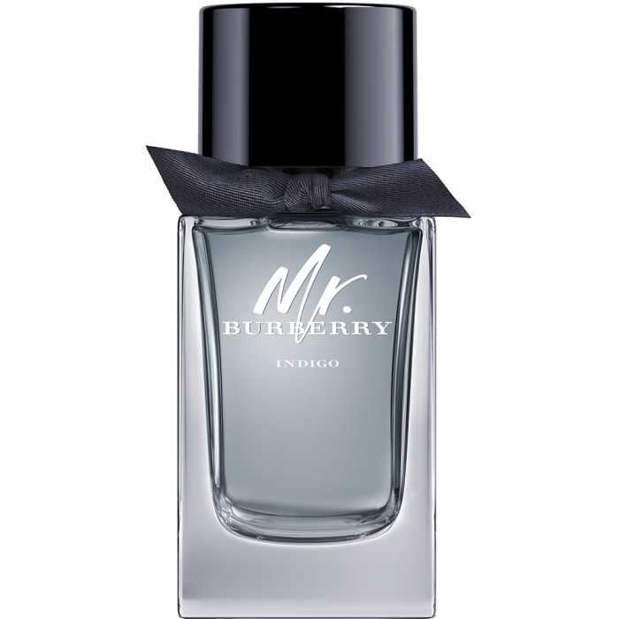 Burberry Mr EDT 100 мл - ПАРФЮМ за мъже - Image 2